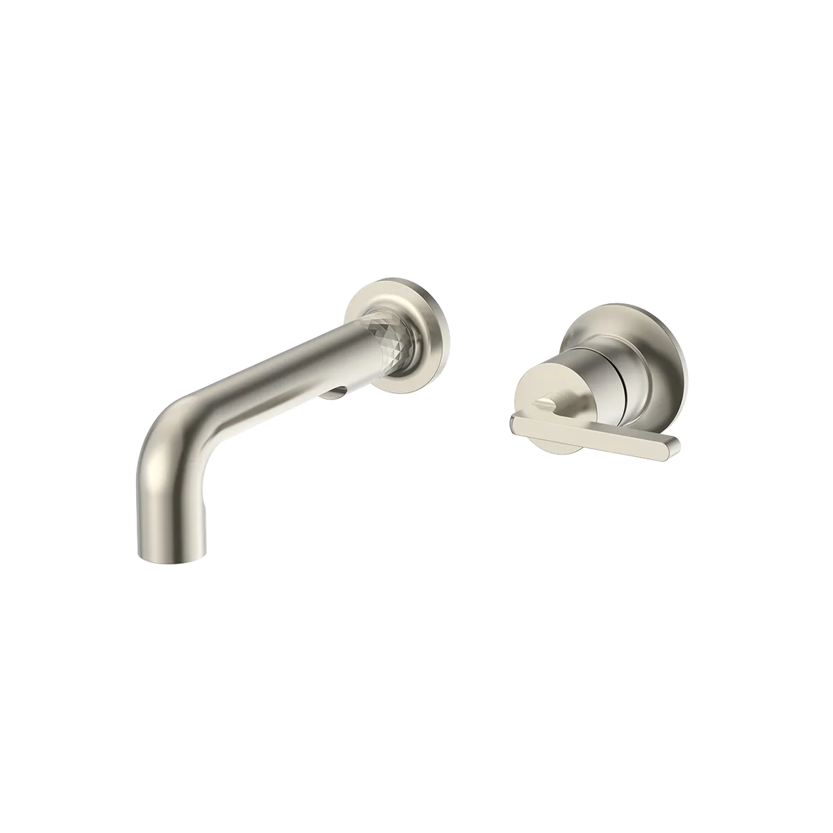 Bella QV Concealed Basin Mixer